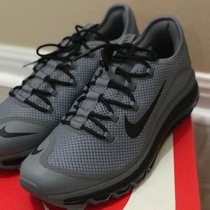 Nike Air Max More men sneakers